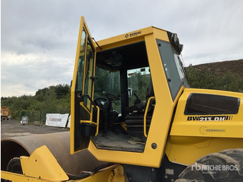 التقطيع جزازة/ ماكينات قطع الحشائش 2016 Bomag BW213DH-4i Smooth Drum Compactor: صور 5