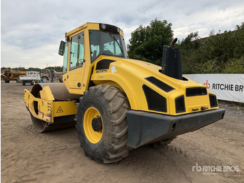 التقطيع جزازة/ ماكينات قطع الحشائش 2016 Bomag BW213DH-4i Smooth Drum Compactor: صور 3