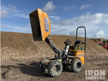 قلابة شاحنة TEREX