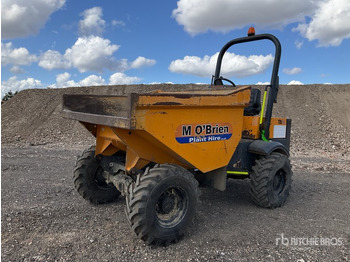 قلابة شاحنة TEREX