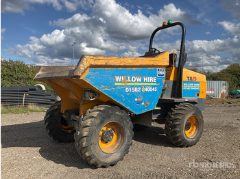 قلابة شاحنة TEREX