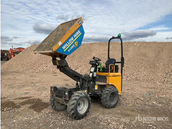 قلابة شاحنة TEREX