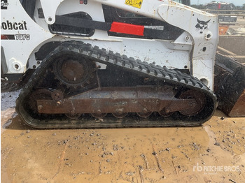 اللودر المجنزر صغير BOBCAT
