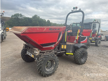 قلابة شاحنة MECALAC