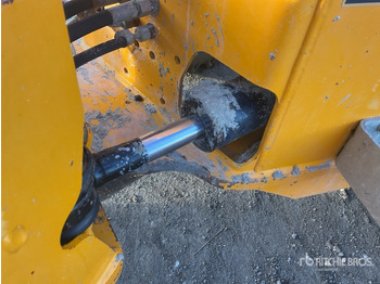 قلابة شاحنة 2019 Thwaites MACH580 3 ton 4x4 Swivel Dumper: صور 5 قلابة شاحنة 2019 Thwaites MACH580 3 ton 4x4 Swivel Dumper: صور 5