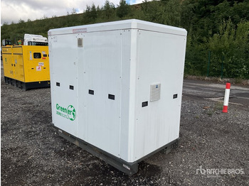 مجموعة المولدات 2021 Offgrid Energy Ingenium LX 45/90 45 kVA Skid-Mounted Battery Sto ... Generator Set: صور 3