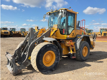 اللودر بعجل VOLVO L70H