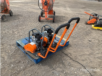 صفائح اهتزازية Belle LC3251 Vibratory Plate Compactor: صور 4