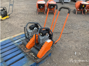 صفائح اهتزازية Belle LC3251 Vibratory Plate Compactor: صور 3