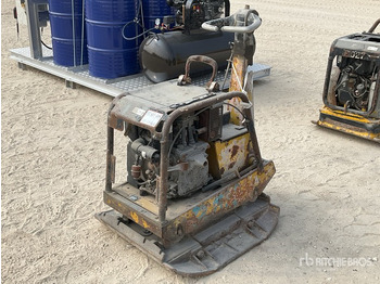 صفائح اهتزازية BOMAG