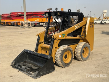 شيول صغير CASE