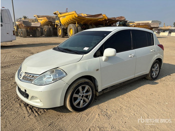 سيارة NISSAN