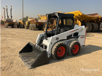 شيول صغير BOBCAT S450