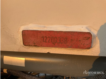 ماكينات لصقل الأسفلت WIRTGEN