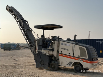 ماكينات لصقل الأسفلت 2015 Wirtgen W100 Cold Planer: صور 4 ماكينات لصقل الأسفلت 2015 Wirtgen W100 Cold Planer: صور 4