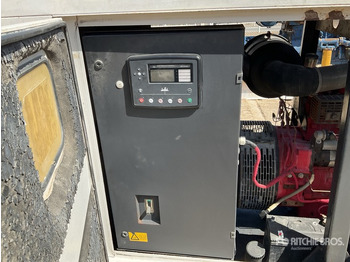 مجموعة المولدات 2016 Atlas Copco QIS115 115 kVA Skid-Mounted Generator Set: صور 4