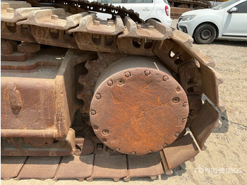 حفارات زحافة 2016 Komatsu PC450-8: صور 5