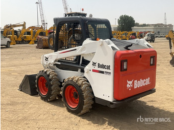 شيول صغير 2018 Bobcat S510: صور 3