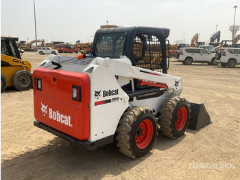شيول صغير 2018 Bobcat S510: صور 4