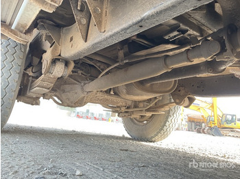 سيارة دفع رباعي 2018 Toyota Land Cruiser 76L 4x4 SUV: صور 5