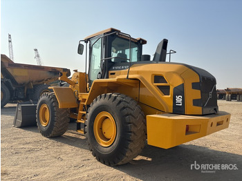 اللودر بعجل 2019 Volvo L105 High Lift Wheel Loader: صور 2 اللودر بعجل 2019 Volvo L105 High Lift Wheel Loader: صور 2
