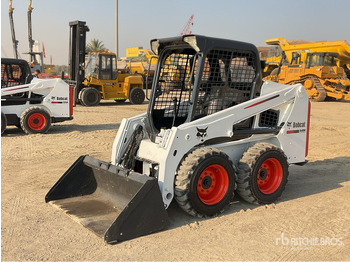 شيول صغير BOBCAT S450