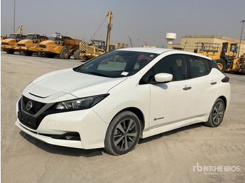 سيارة NISSAN