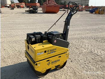 مداحل الأسفلت الصغيرة BOMAG BW65H