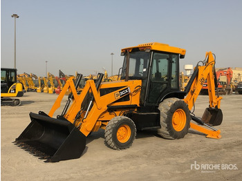 حفار متعدد الاستخدام JCB 3CX