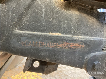 سيارة LAND ROVER