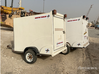 مقطورات السيارات Master Trailer Van Trailer: صور 2 مقطورات السيارات Master Trailer Van Trailer: صور 2