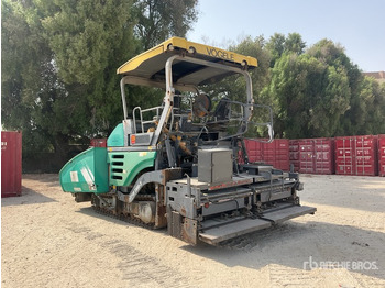 العامل بالقار Vogele Super 1800-2 HD: صور 3