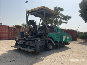 العامل بالقار Vogele Super 1800-2 HD: صور 4