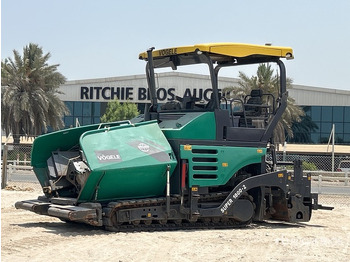 العامل بالقار Vogele Super 1800-2: صور 2