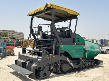 العامل بالقار Vogele Super 1800-2: صور 3