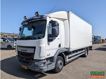 مبردة شاحنة DAF LF 210