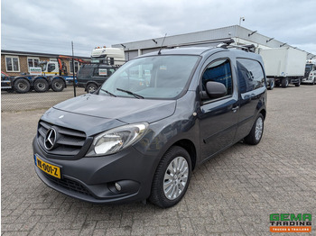فان المدمجة MERCEDES-BENZ Citan 108 CDI