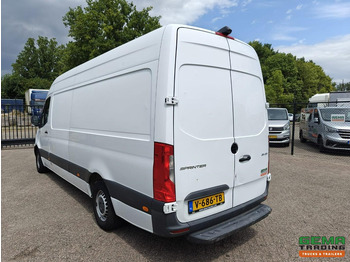 تأجير Mercedes-Benz Sprinter 311 CDI L3H2 - Euro6ZF - Automaat - Navigatie - Camera - 06/2026 APK Mercedes-Benz Sprinter 311 CDI L3H2 - Euro6ZF - Automaat - Navigatie - Camera - 06/2026 APK: صور 3