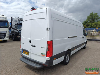 تأجير Mercedes-Benz Sprinter 311 CDI L3H2 - Euro6ZF - Automaat - Navigatie - Camera - 06/2026 APK Mercedes-Benz Sprinter 311 CDI L3H2 - Euro6ZF - Automaat - Navigatie - Camera - 06/2026 APK: صور 4