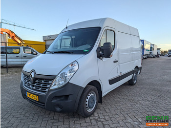 فان المدمجة RENAULT Master