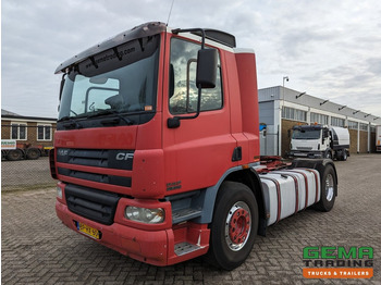 شاحنة جرار DAF CF 75 360