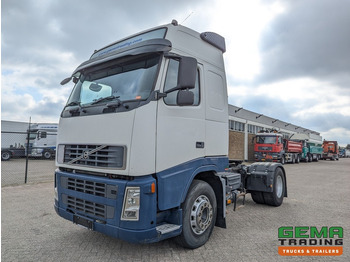 شاحنة جرار VOLVO FH 400