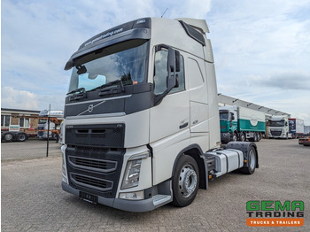 شاحنة جرار VOLVO FH 420