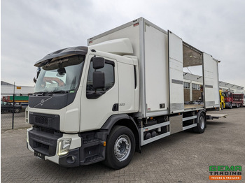 بصندوق مغلق شاحنة VOLVO FE 320