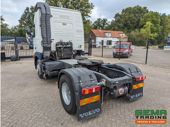 شاحنة جرار Volvo FH400 4x2 Euro5 FH400 4x2 Globetrotter Euro5  - ADR FL AT OX  (T1513): صور 4