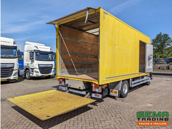 بصندوق مغلق شاحنة Volvo FL 250 4x2 Daycab Euro6 14Ton - GeslotenBak 6M - Laadklep 2000KG - Zijdeuren (V744): صور 2