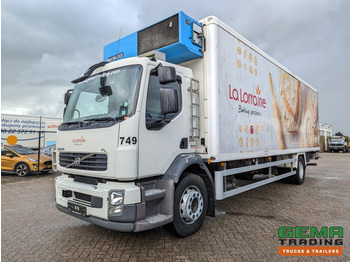 متساوي شاحنة VOLVO FL 210