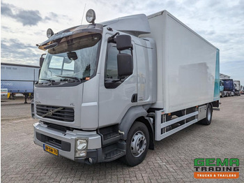 بصندوق مغلق شاحنة VOLVO FL 280