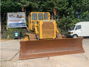 بلدوزر CATERPILLAR D7E
