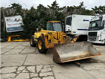 رافعة تلسكوبية CATERPILLAR TH